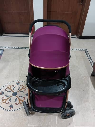 Baby Prams For Sale Full Size