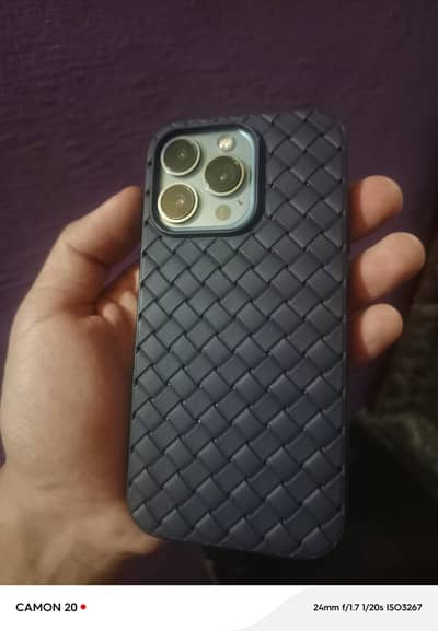 Apple iPhone 13 Pro Jv