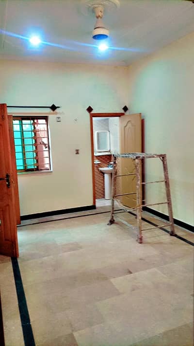 5 Marla 2.5 story house for Rent