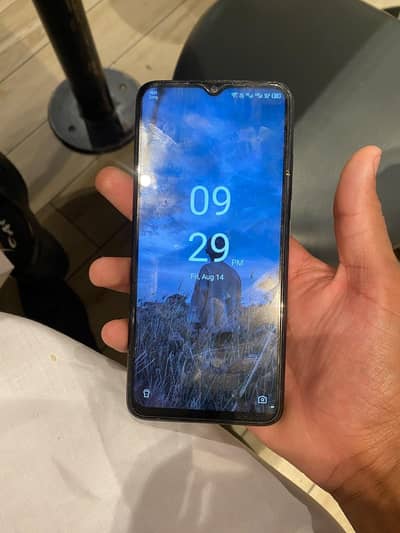 Itel S23