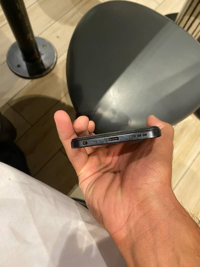 Itel S23 2