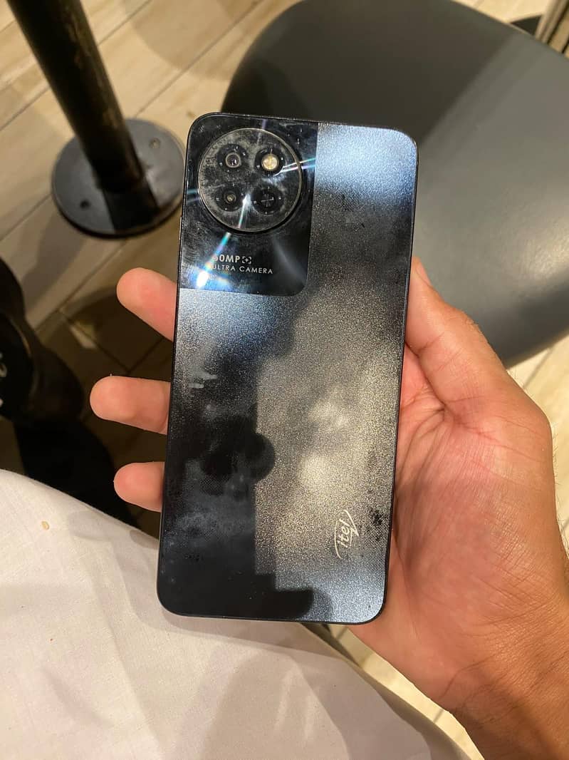Itel S23 3