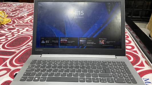 Lenovo Idea-pad