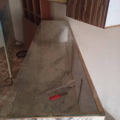 Counter For Shop