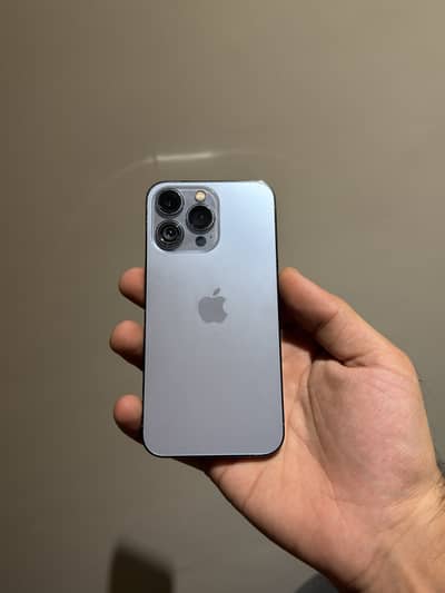 Iphone 13 pro 128gb