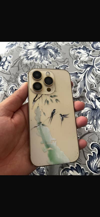 iPhone 14 Pro 128 gb
