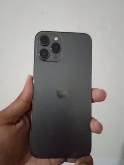 Apple iPhone 12 Pro Max