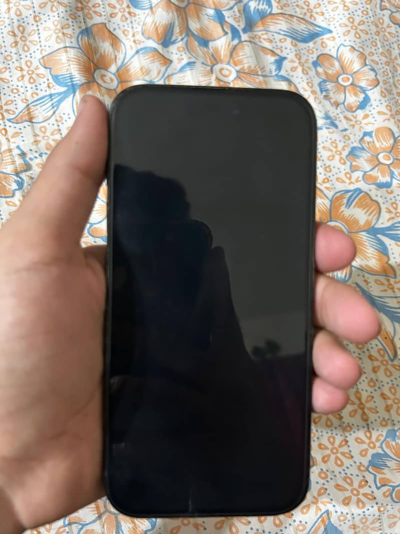 iPhone 14 Pro 2