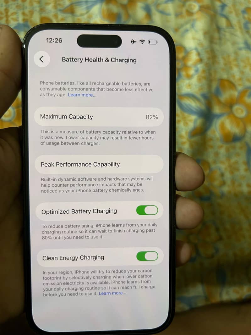 iPhone 14 Pro 5