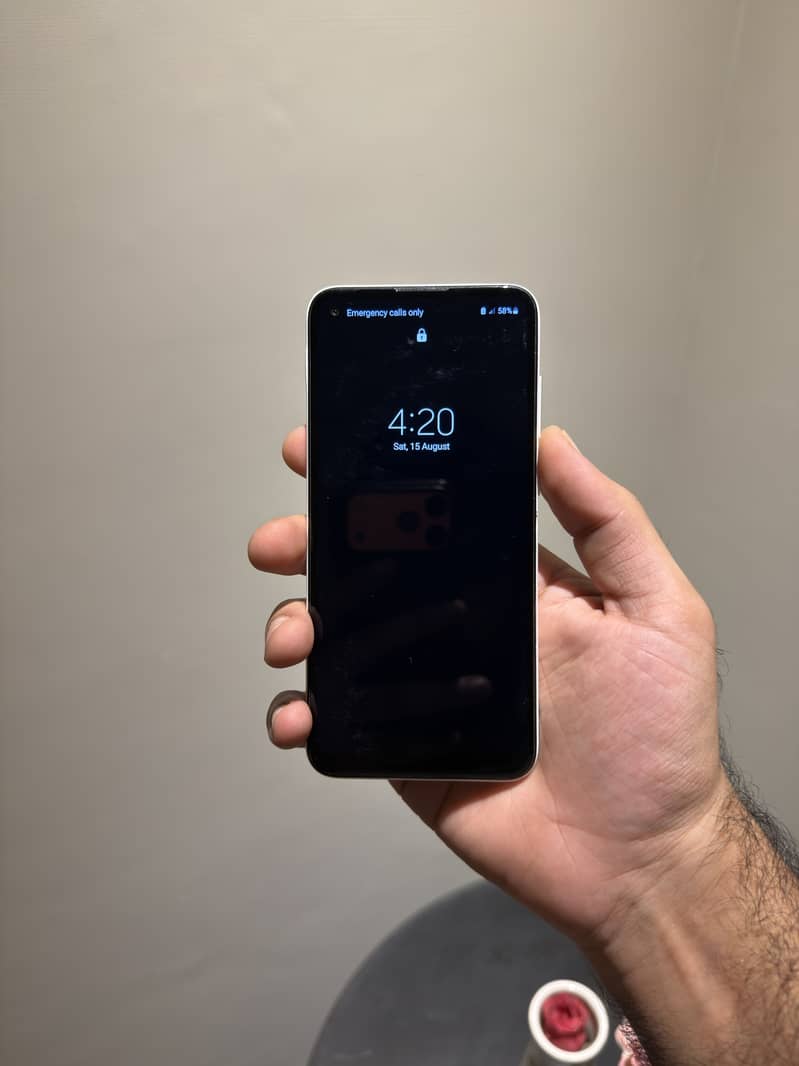 Galaxy A11 1