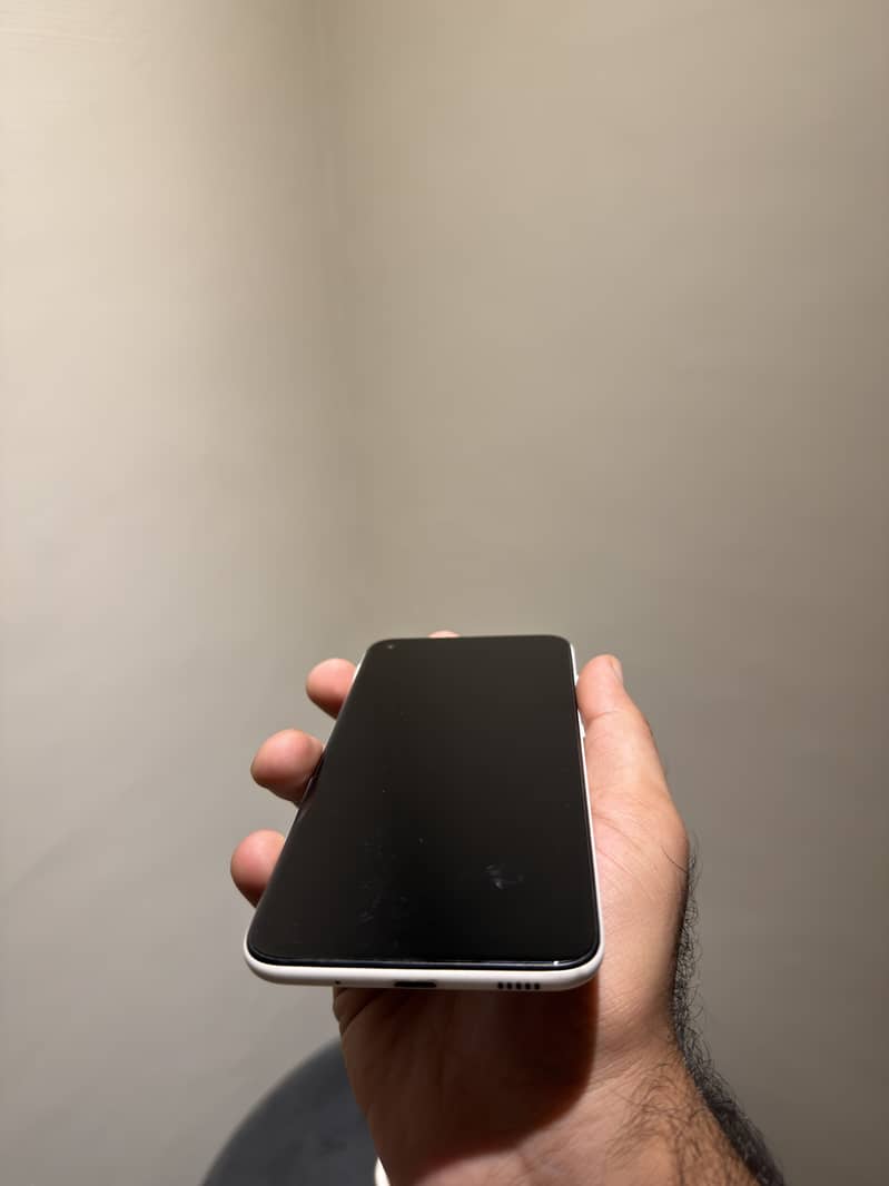 Galaxy A11 4
