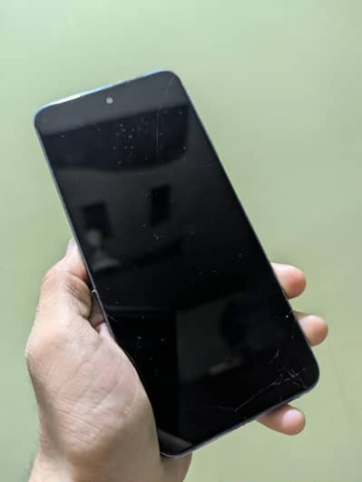Motorola Moto G Stylus 2023 Non PTA