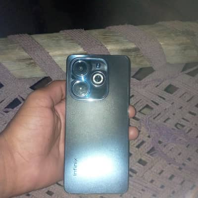 Infinix Hot 40i