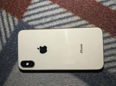 Apple iPhone XS factory unlock