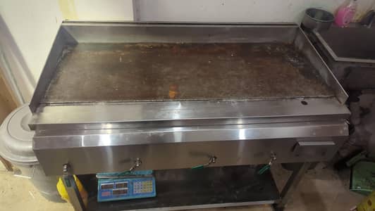 Hot Plate