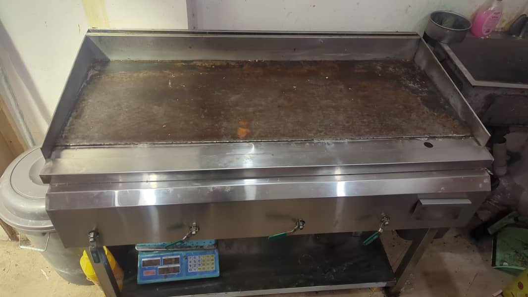 Hot Plate 0