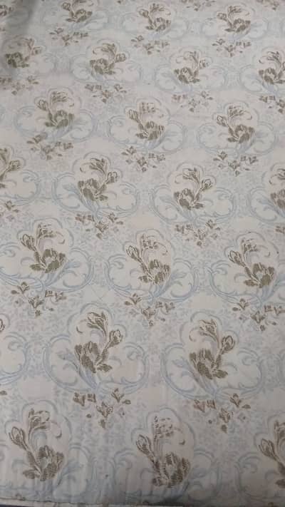 Spring mattress