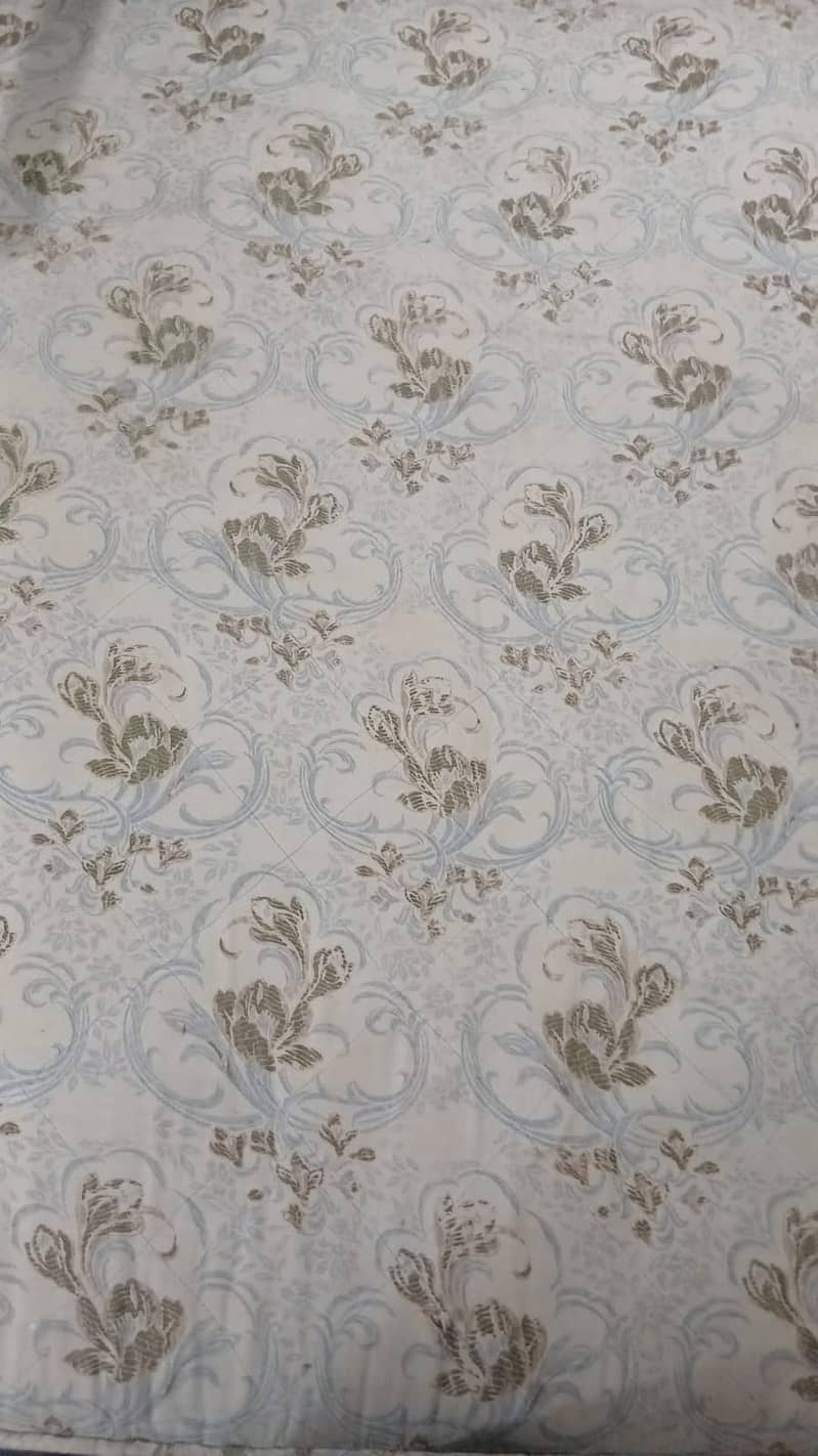 Spring mattress 0