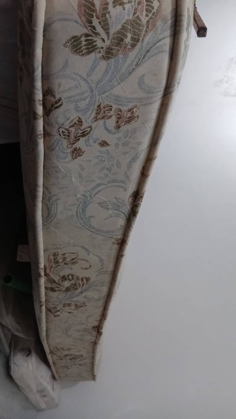 Spring mattress 2