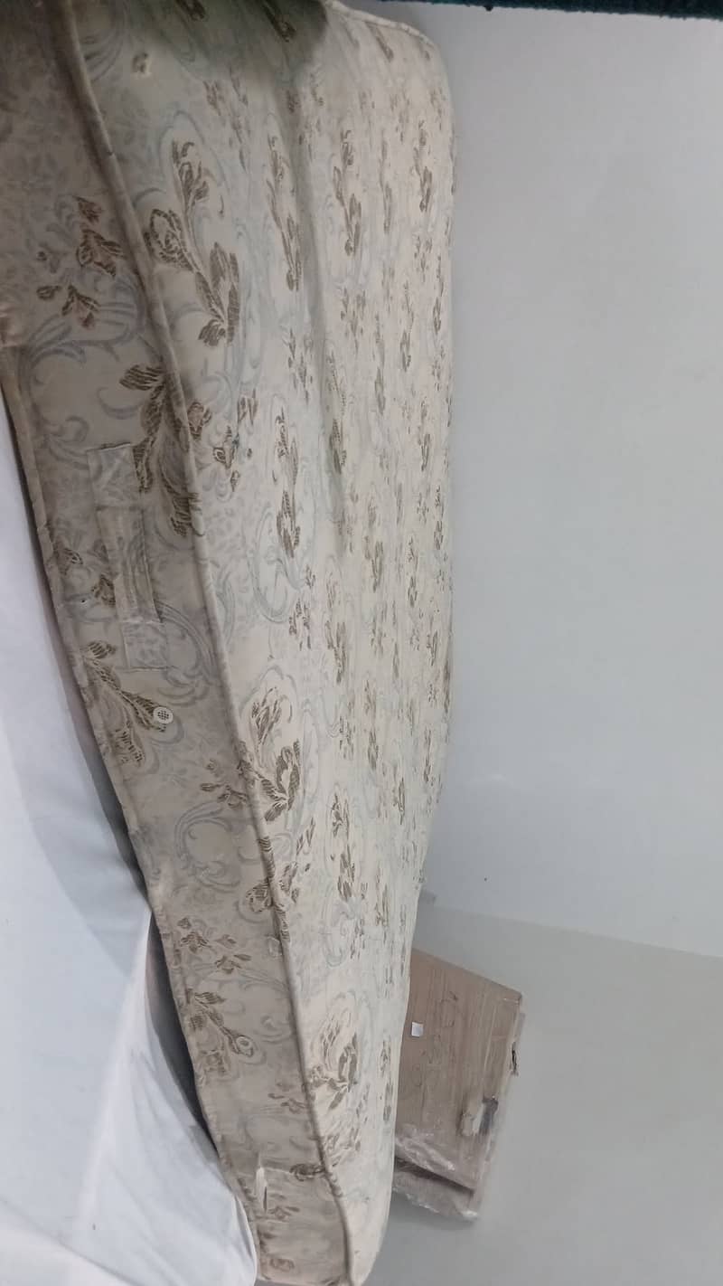 Spring mattress 3