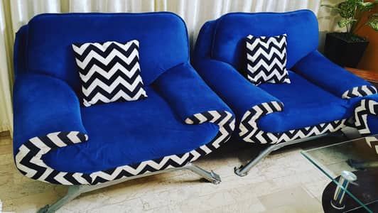 5 seater sofa