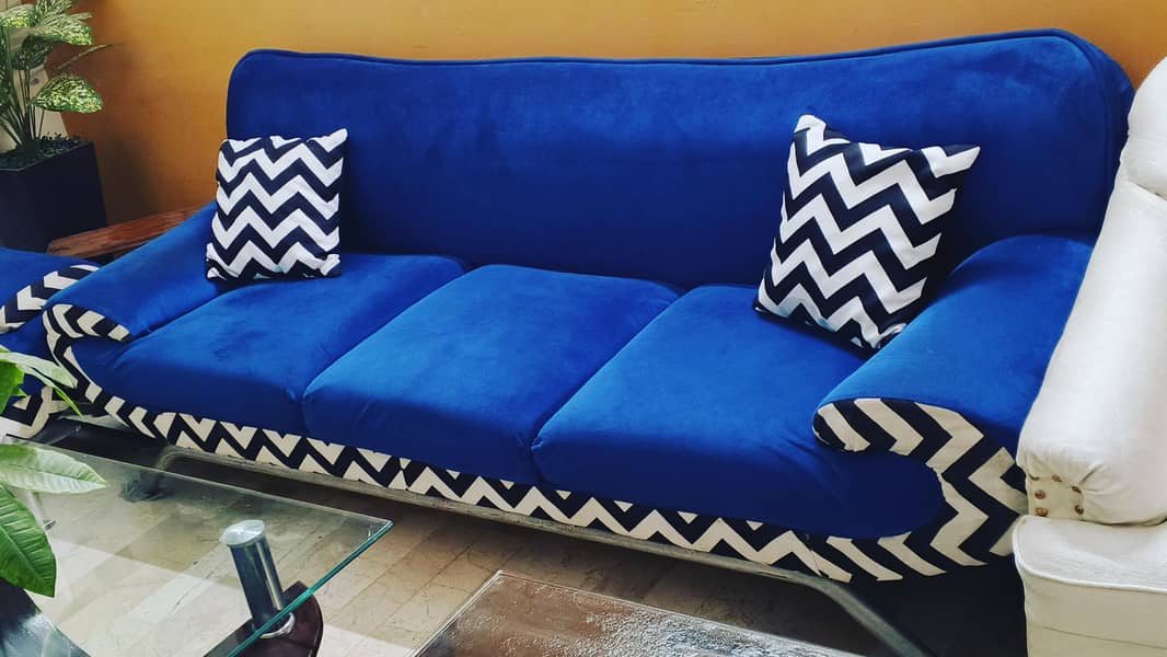 5 seater sofa 2