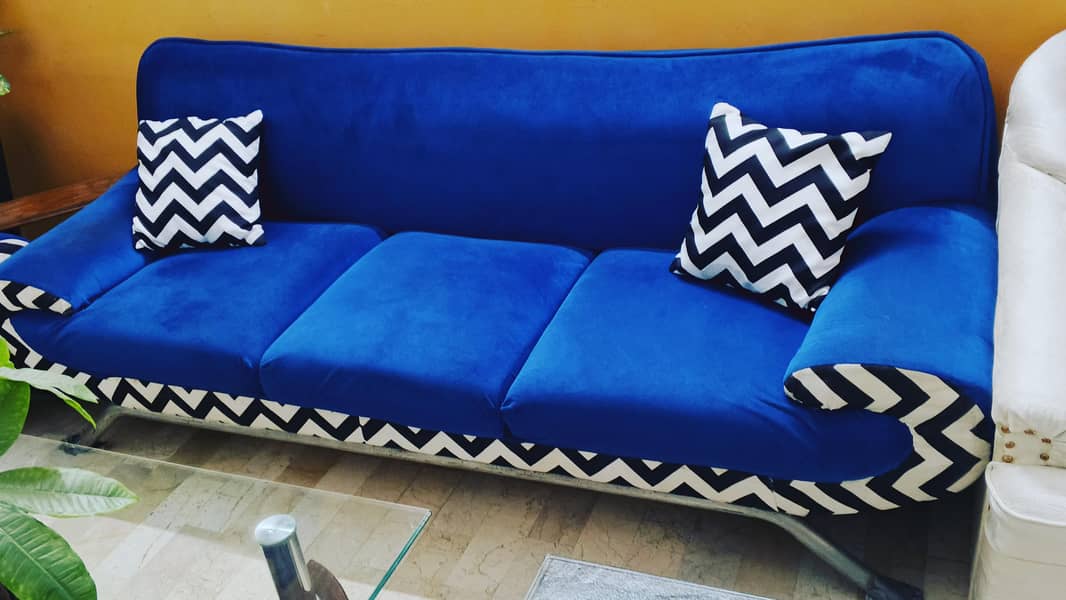 5 seater sofa 3