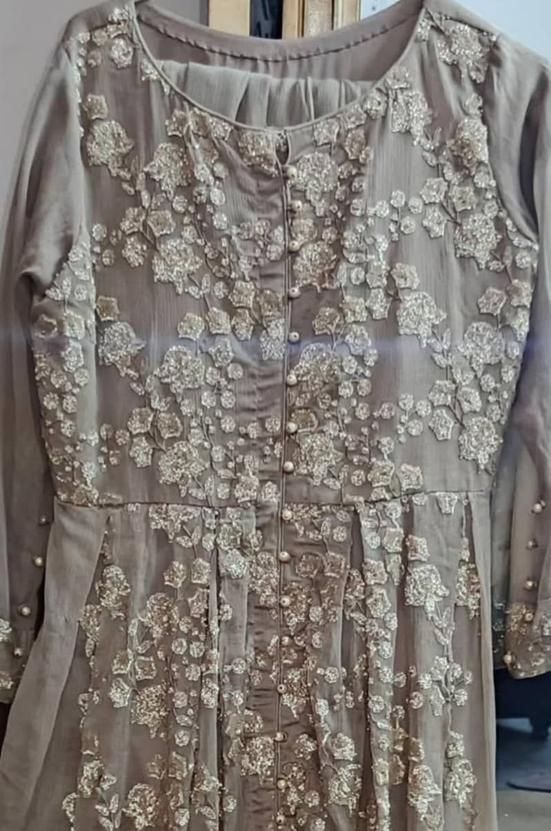 stylish cut Small size 1