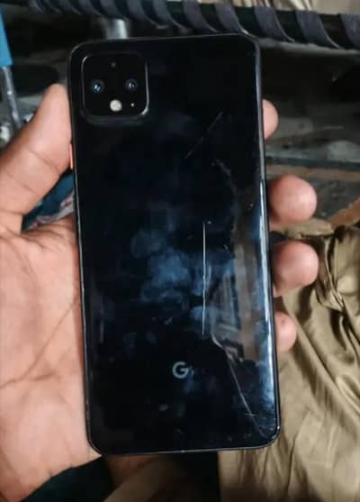 Google Pixel 4 XL 64 GB