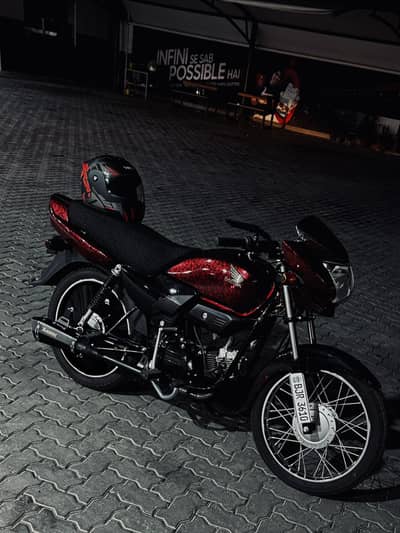 Honda Pridor Modified For Sale !!!