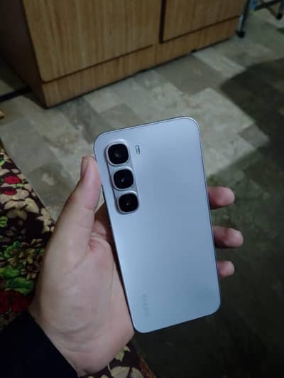 Infinix Hot 60 Pro