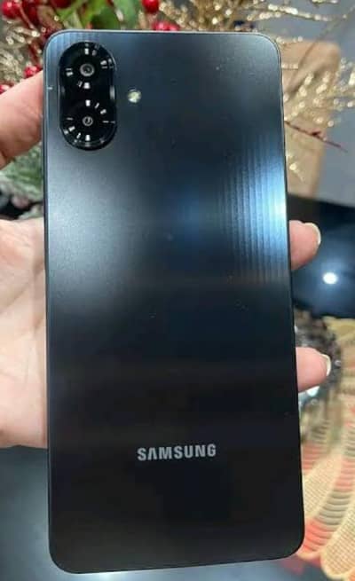 Samsung Mobile A07