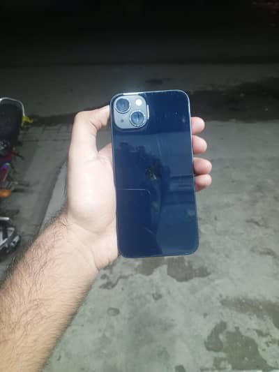 iPhone 13 Jv 128