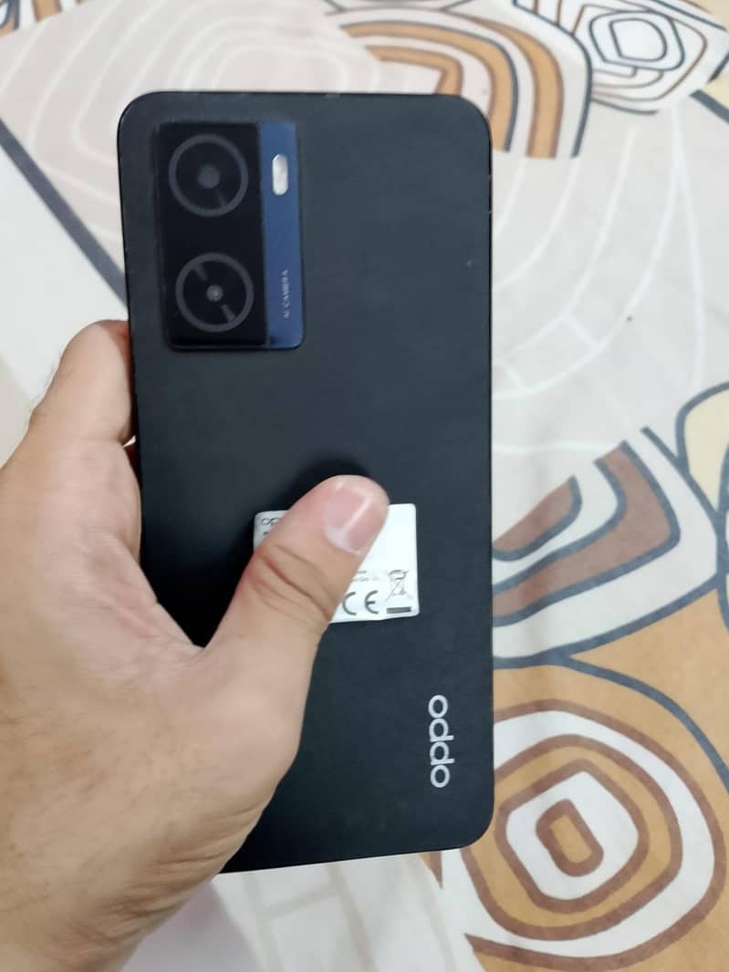 OPPO A57 3