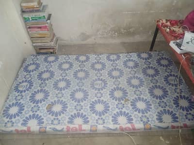 Master Jet Single mattress