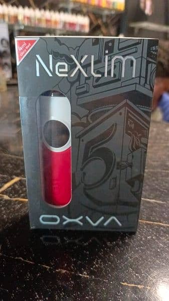 nexlim