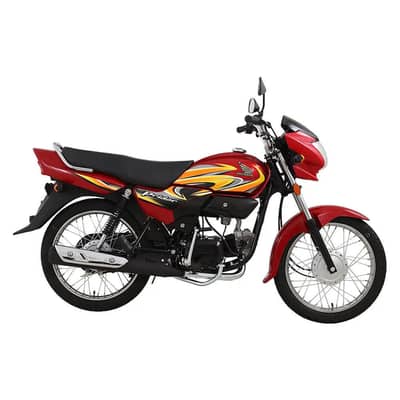 Honda Pridor 2026 Model