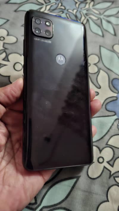 Motorola ace one 5g