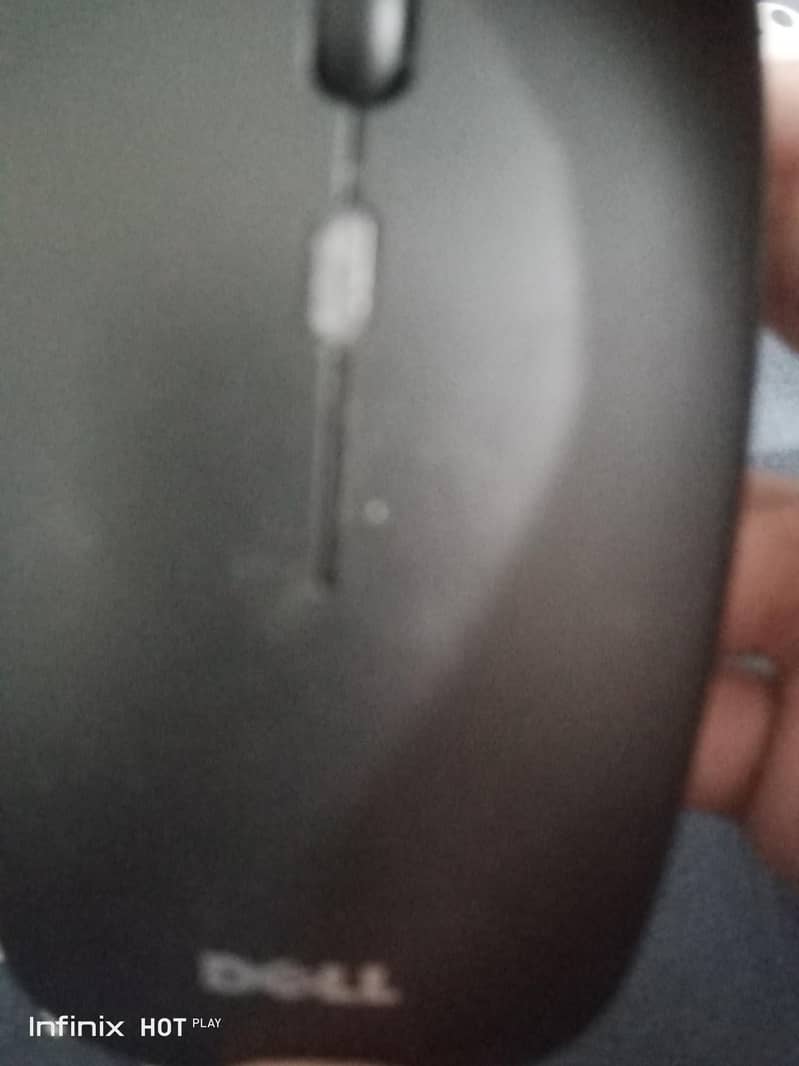 this is a mouse 0