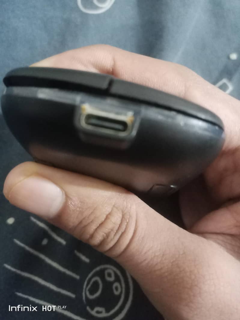 this is a mouse 2