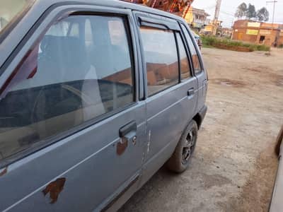 Suzuki Mehran VX 1993