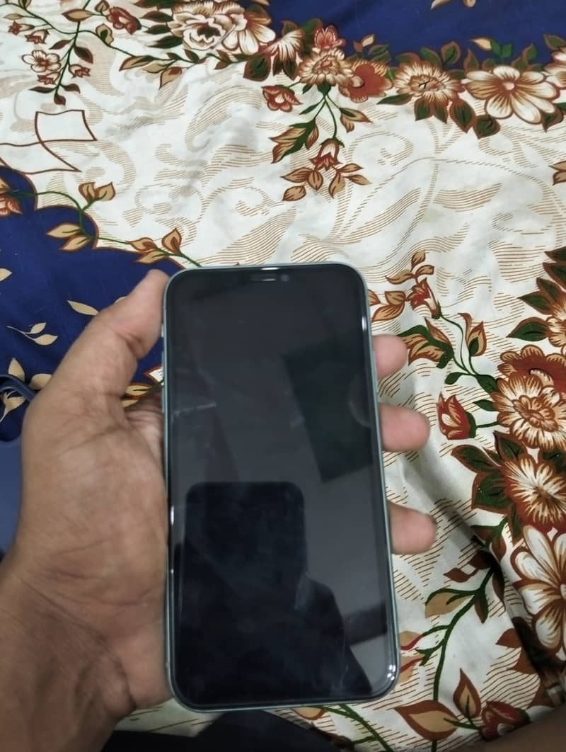 Apple iPhone 11 0