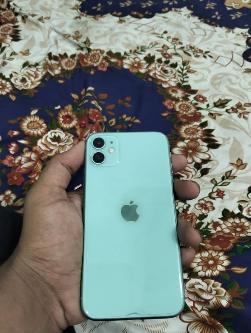 Apple iPhone 11 1