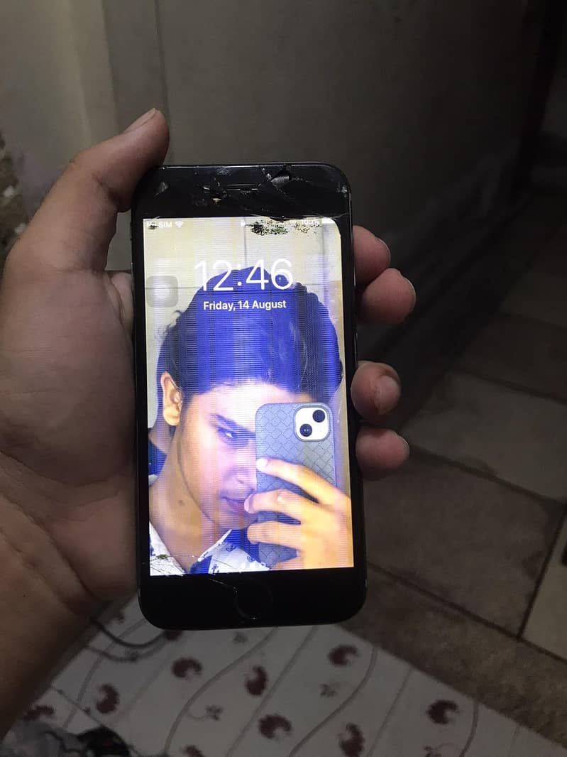Apple iPhone 6 1