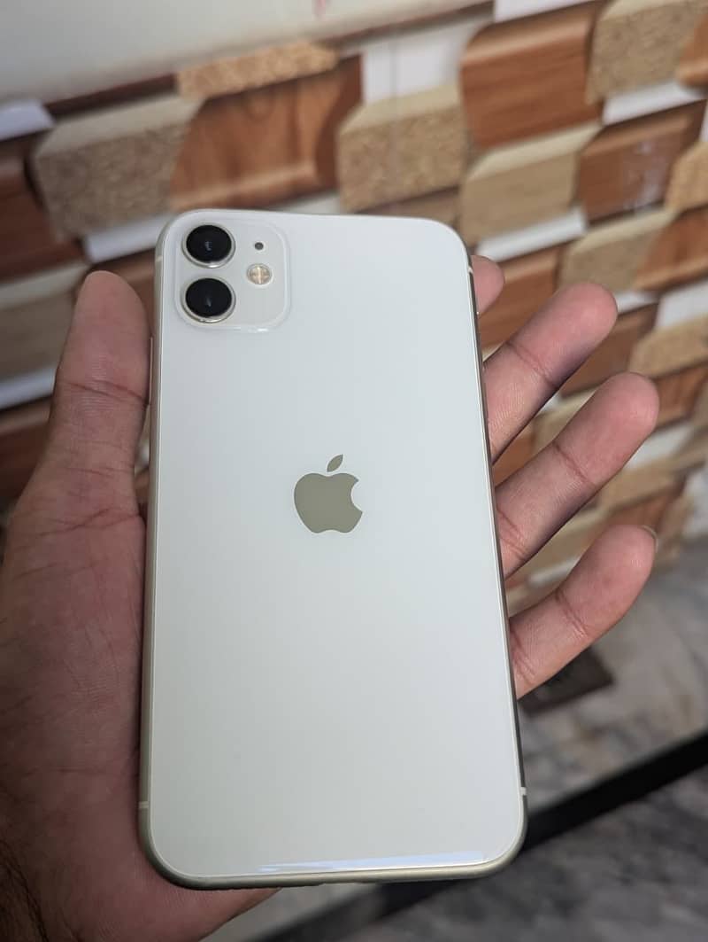Apple iPhone 11 0