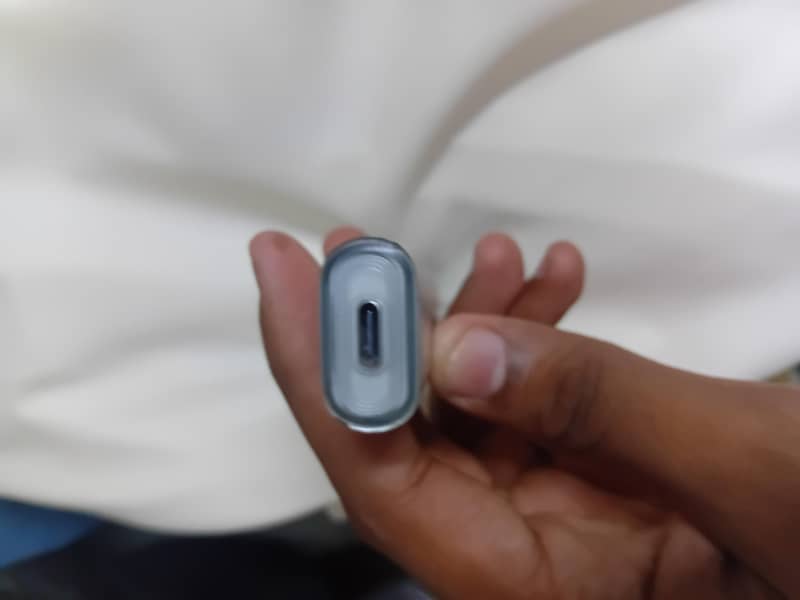 Argus g2 mini pod 1