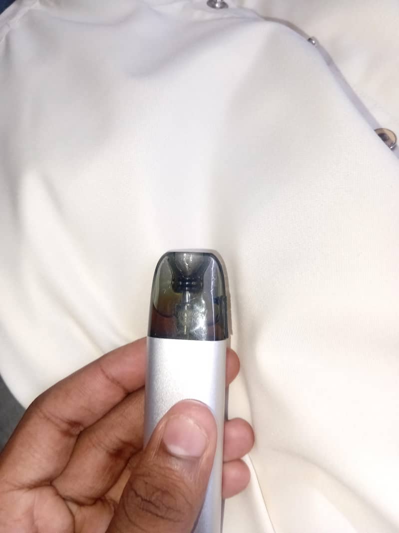 Argus g2 mini pod 2