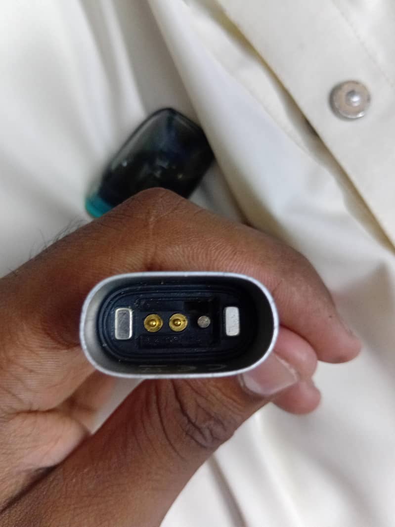 Argus g2 mini pod 3