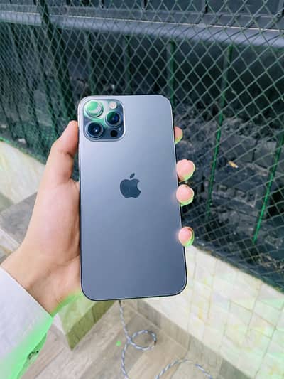 Apple iPhone 12 Pro Max