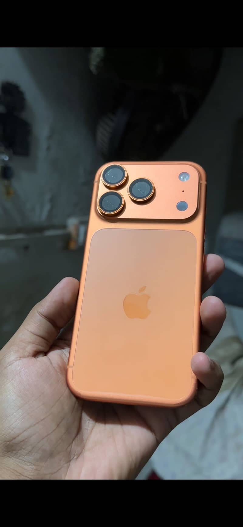 Apple iPhone 17 Pro 3